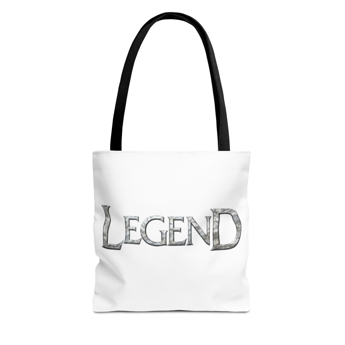 Legend Bold Graphic Bags | Reusable Everyday Carrier