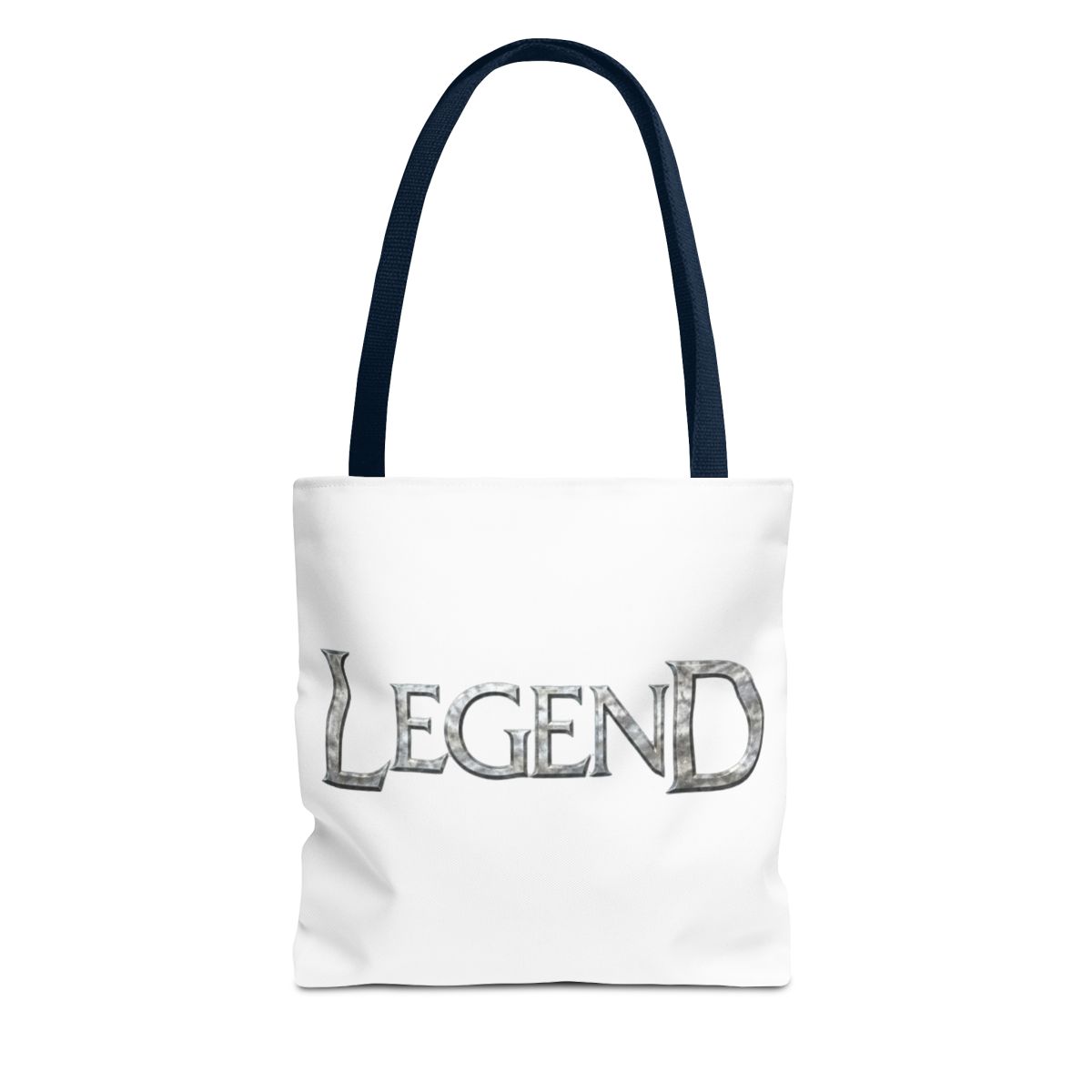 Legend Bold Graphic Bags | Reusable Everyday Carrier - alternate angle 5, merchandise
