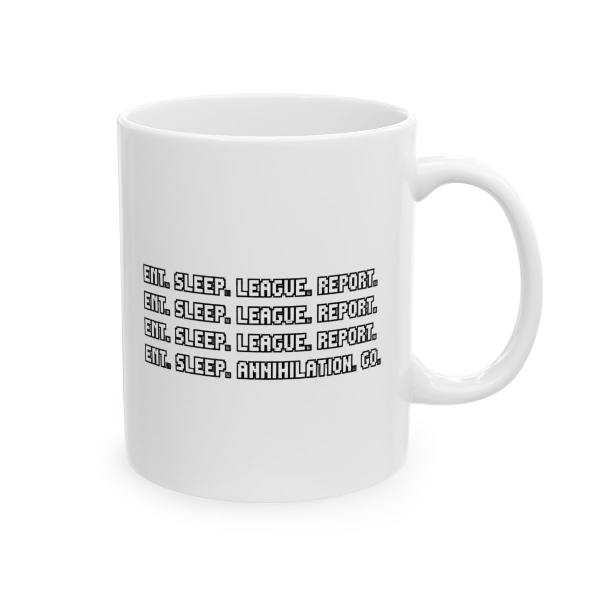 Mugs & Drinkware - League of Legends accessories collection