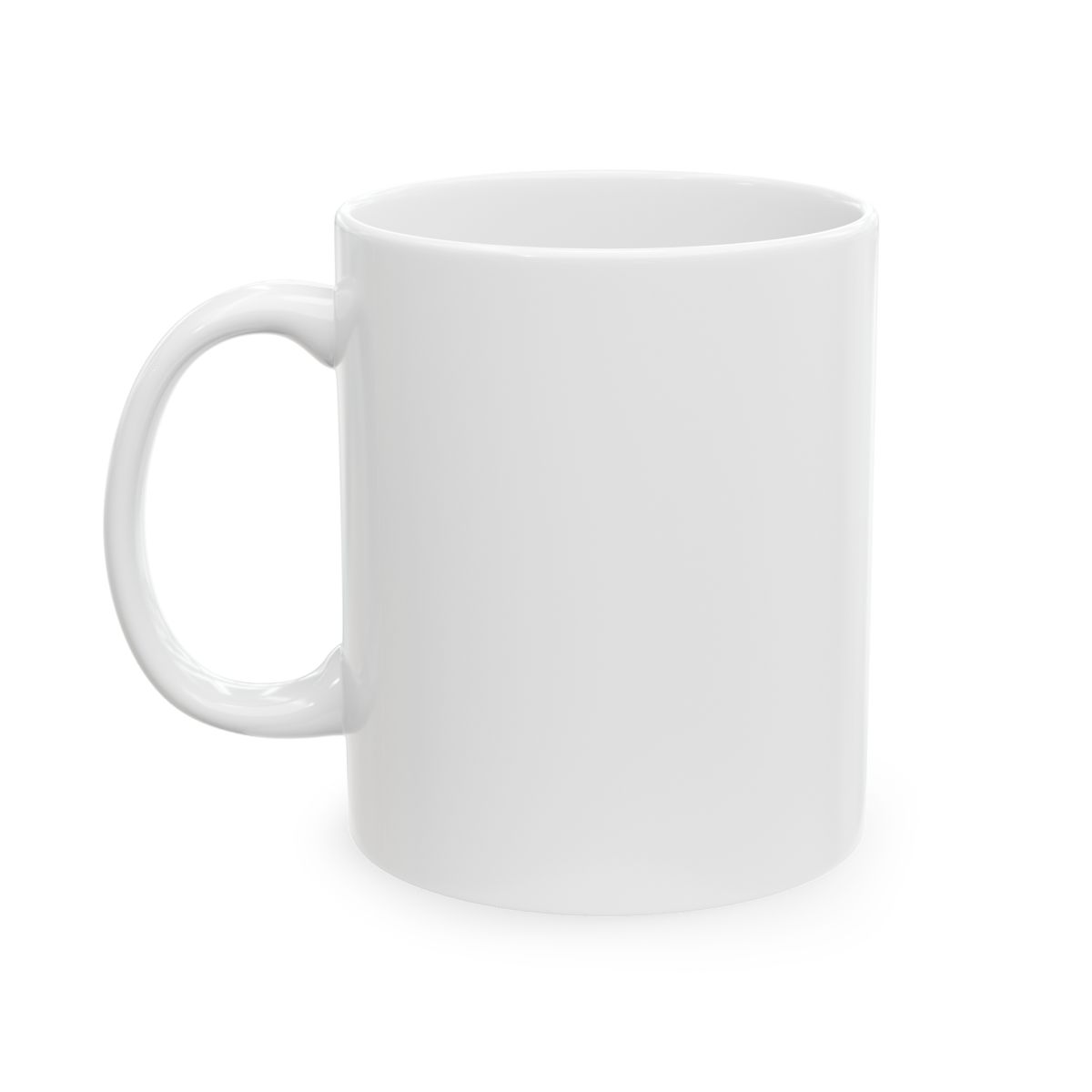 League of Legends Eat Sleep League Repeat Mug - Gamer Lifestyle Coffee Cup - alternate angle 4, merchandise