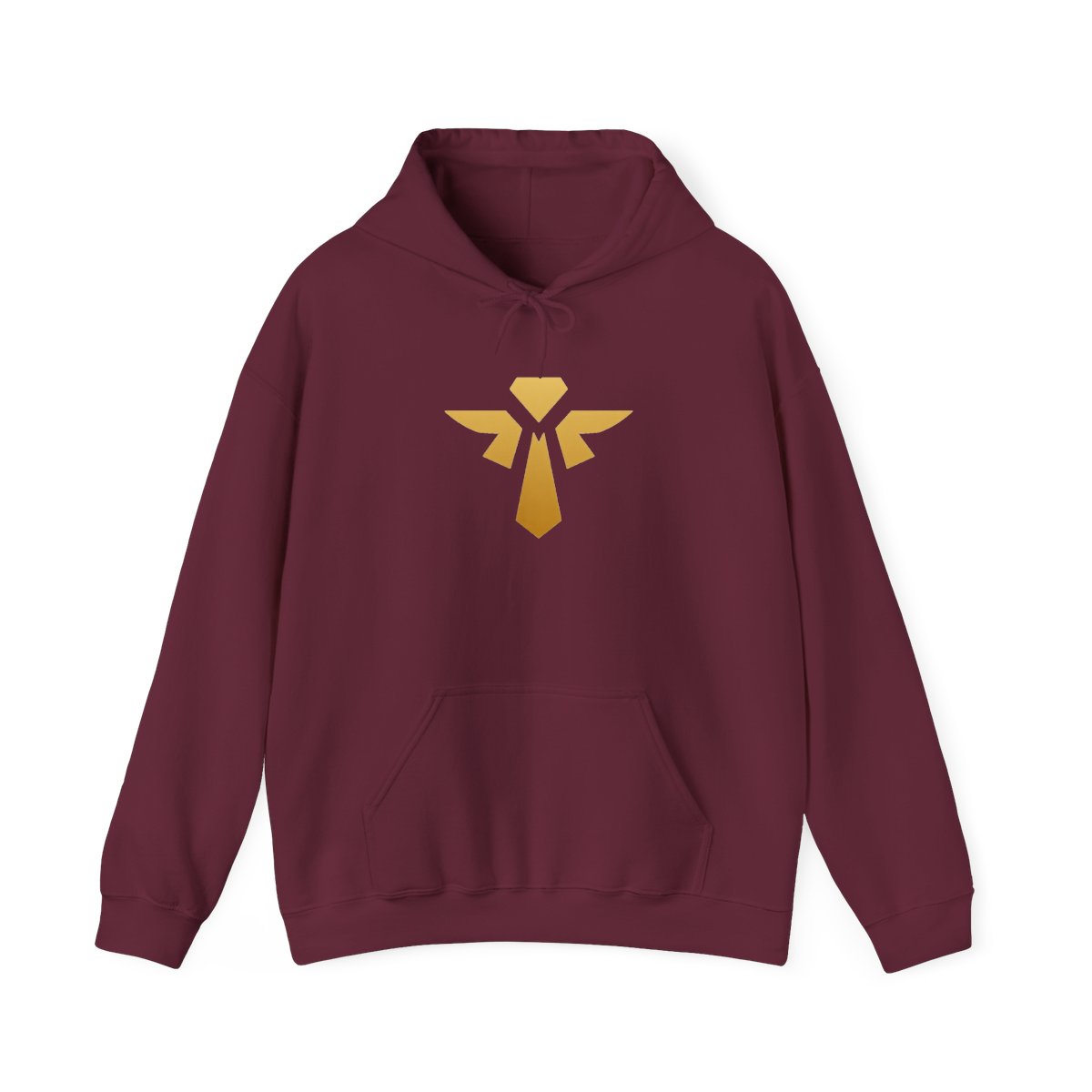 Support Role Icon - alternate angle 3, merchandise