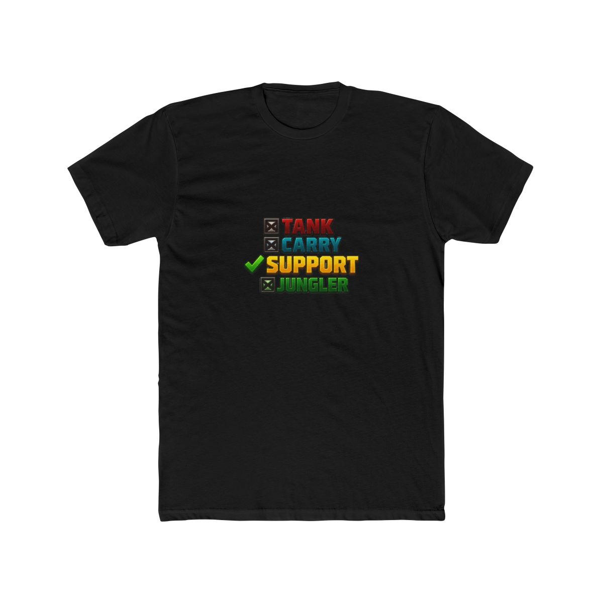 SUPPORT League of Legends