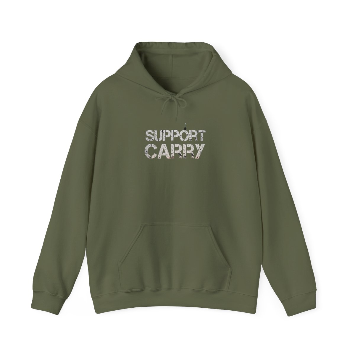 Support Carry League of Legends - alternate angle 4, merchandise