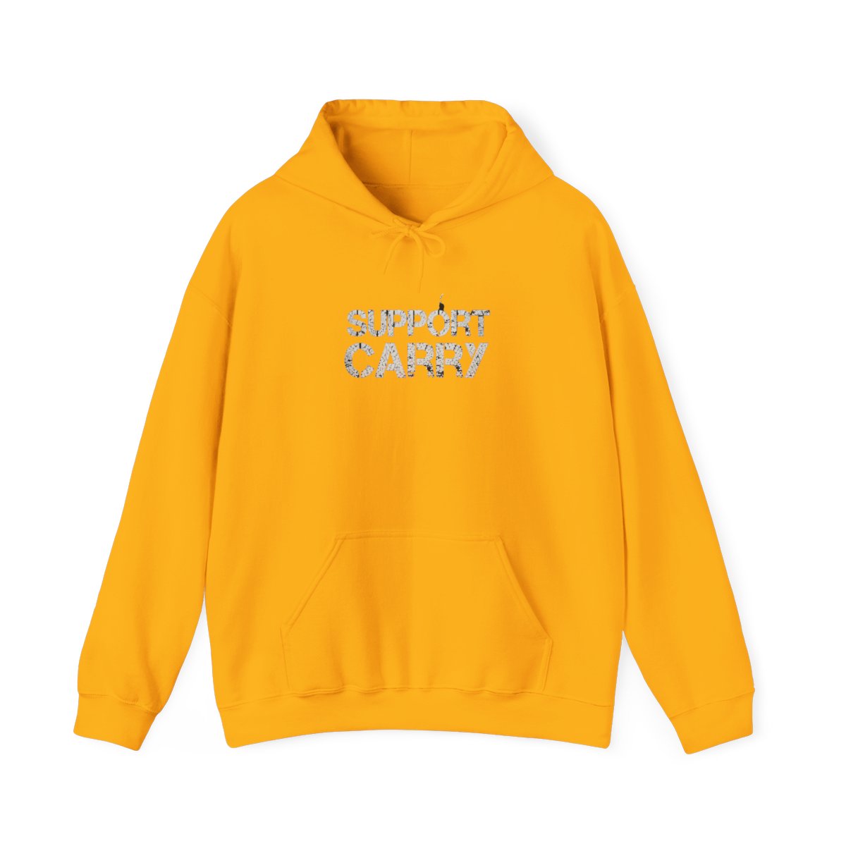 Support Carry League of Legends - alternate angle 2, merchandise