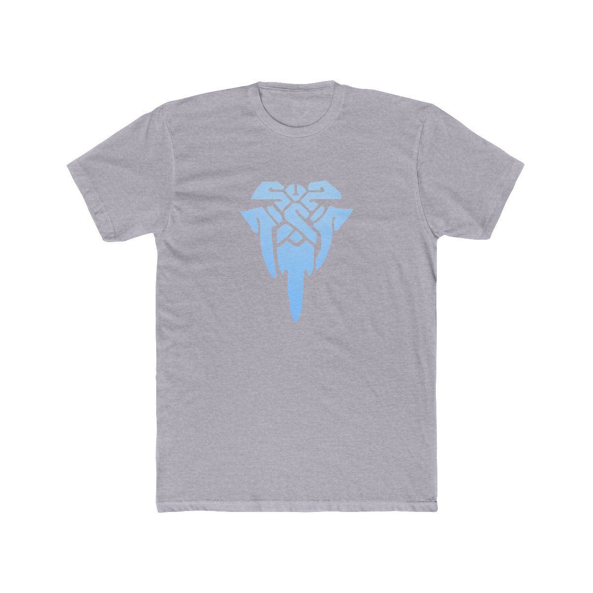 Freljord T Shirt - alternate angle 5, merchandise