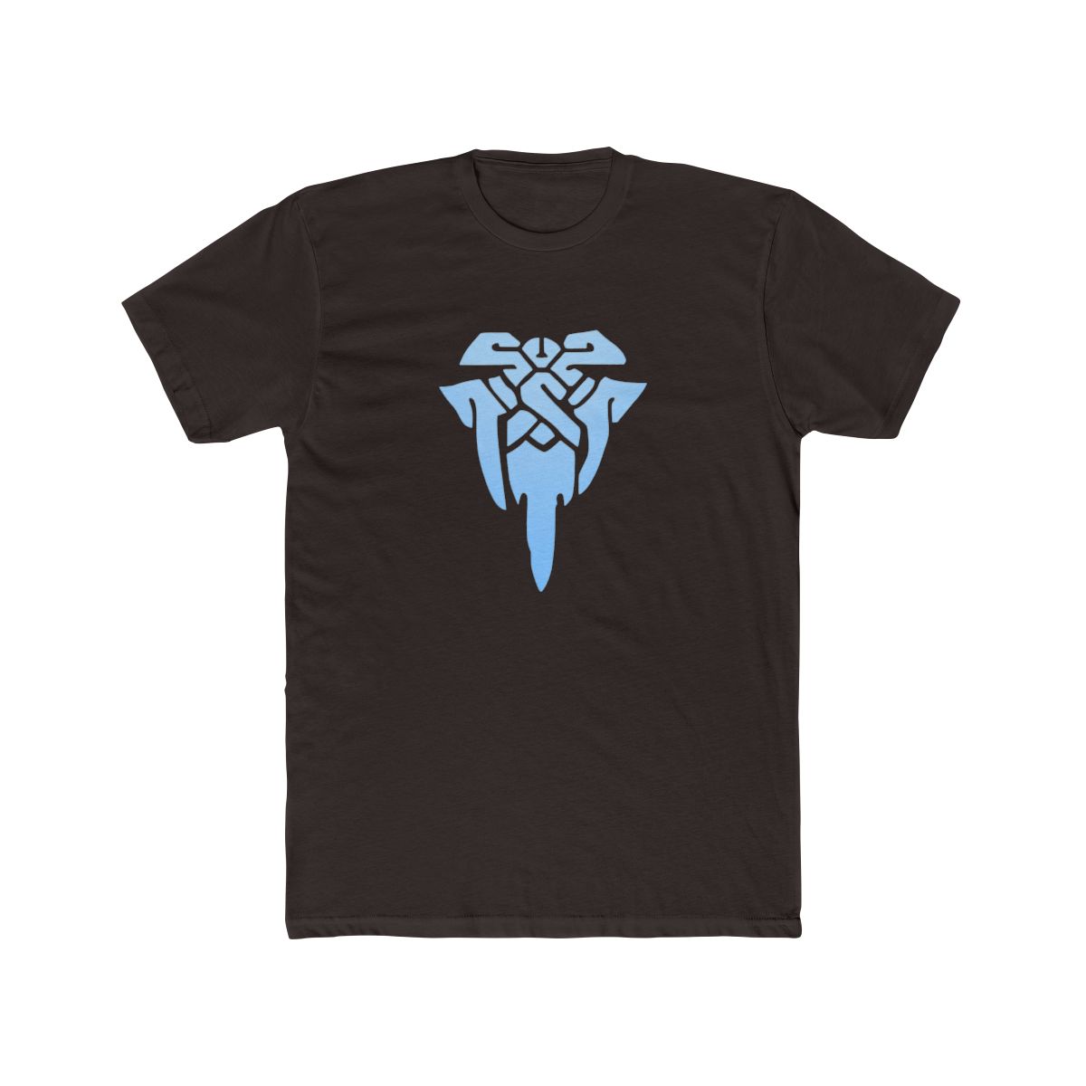 Freljord T Shirt - alternate angle 3, merchandise