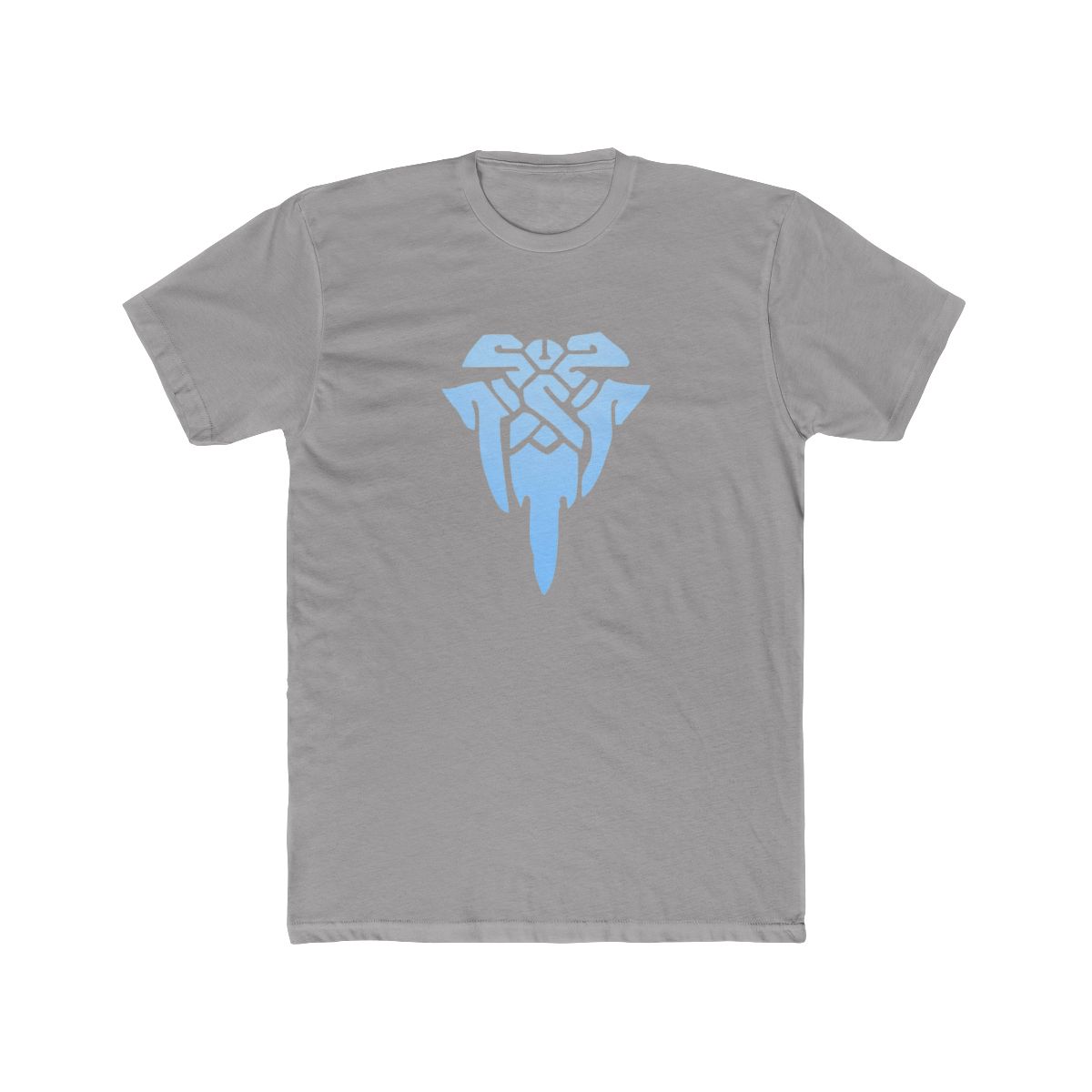 Freljord T Shirt - alternate angle 4, merchandise