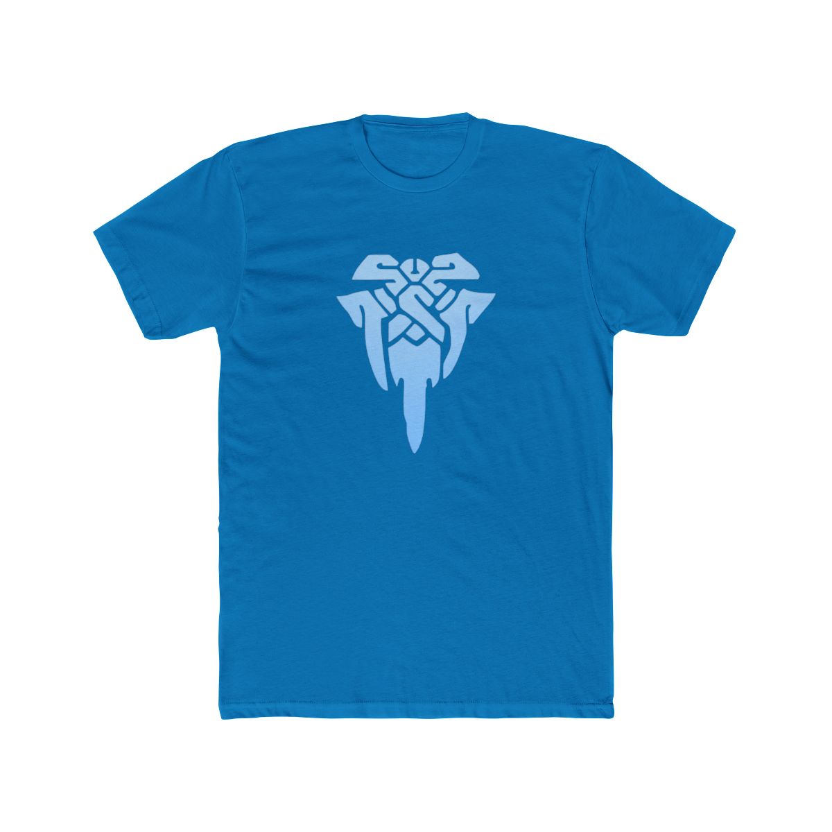 Freljord T Shirt - alternate angle 2, merchandise