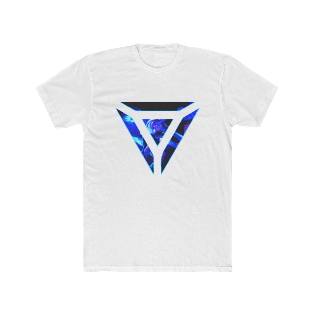 Project Ashe T Shirt