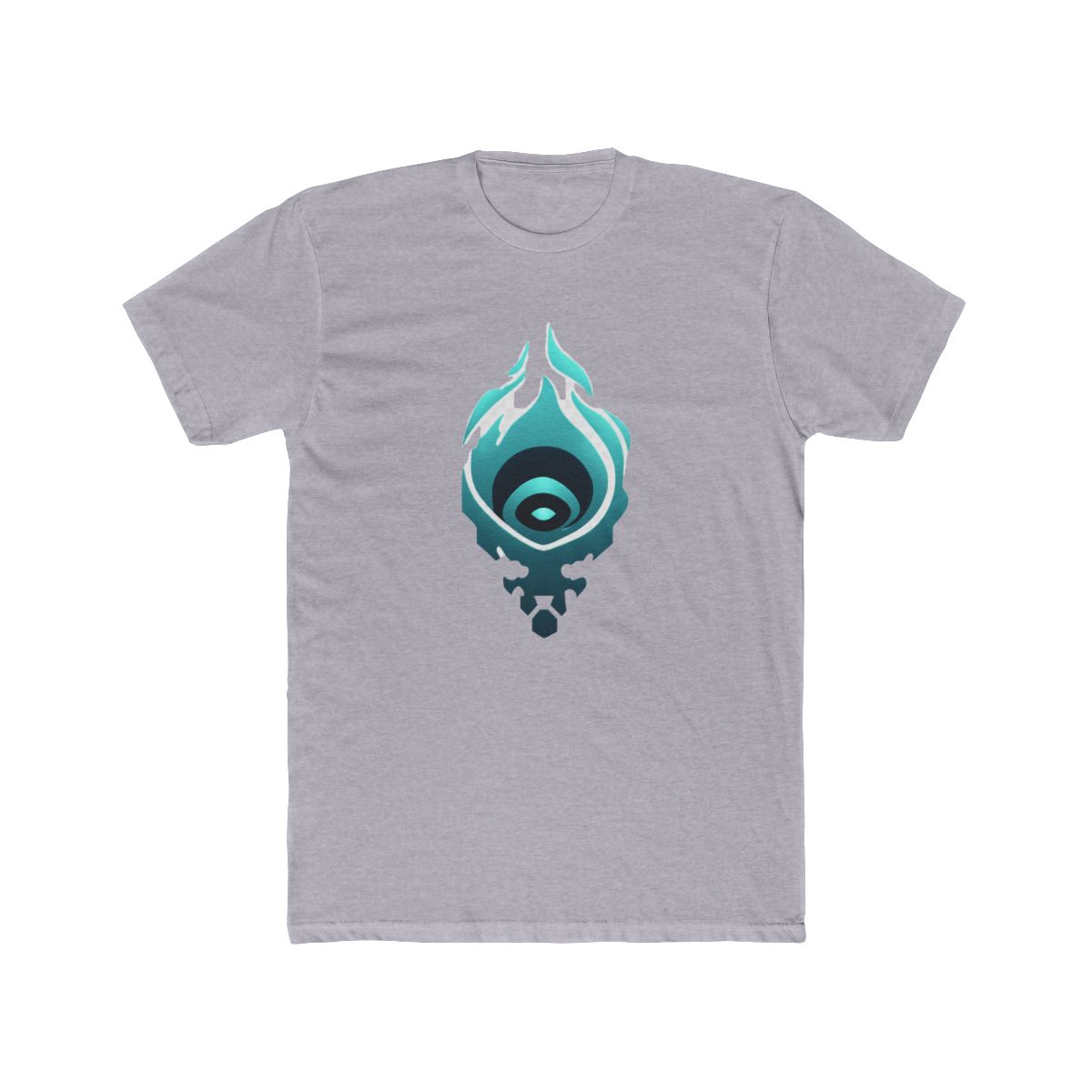 Shadow Isles T Shirt