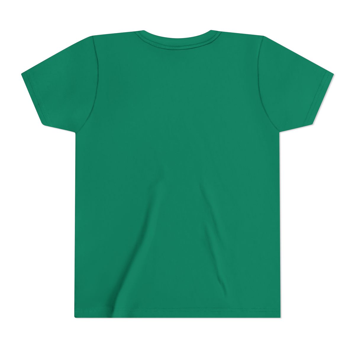 Arcane Vi and Jinx Rivalry Kids T Shirt - League Fan Gift - alternate angle 1, merchandise