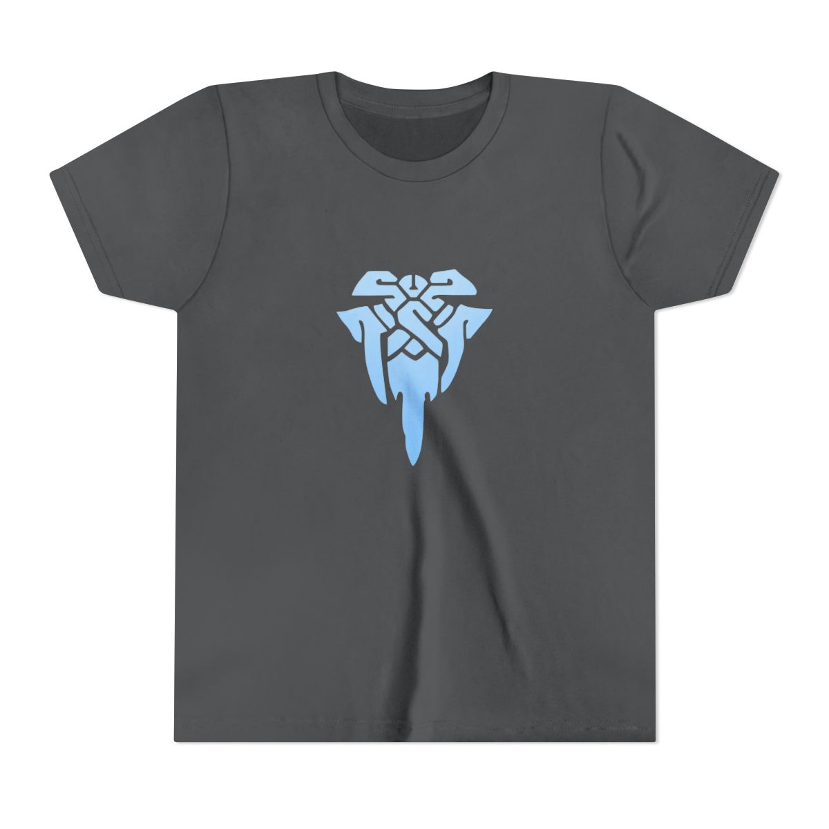 Freljord Kids T Shirt - alternate angle 5, merchandise
