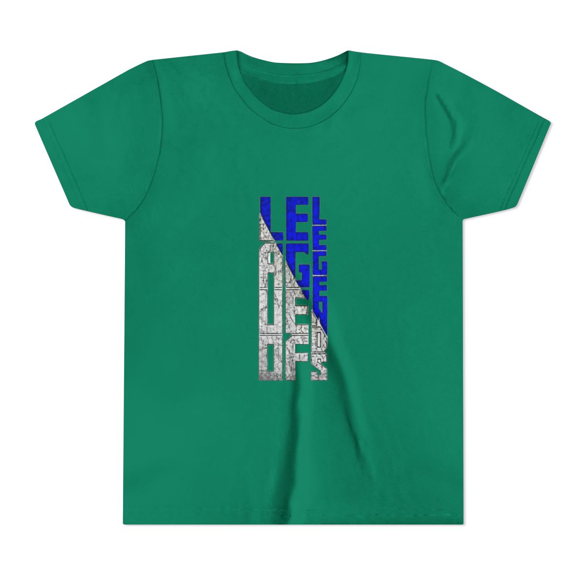 League Of Legends (Kids) - alternate angle 4, merchandise