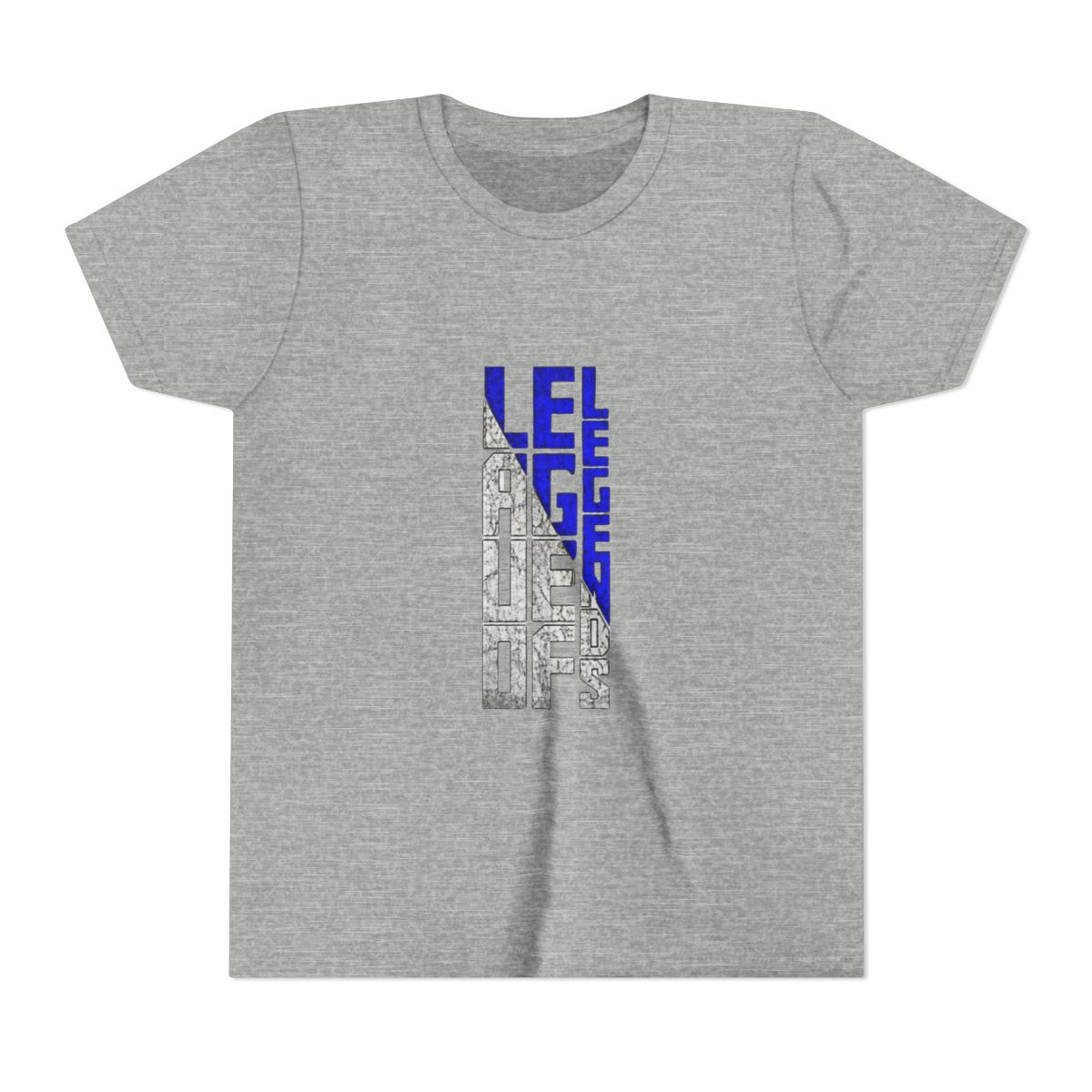 League Of Legends (Kids) - alternate angle 5, merchandise