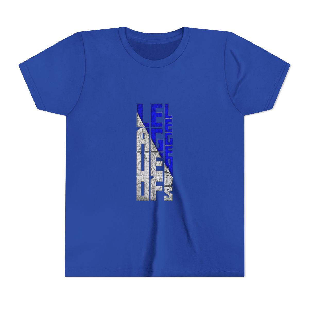 League Of Legends (Kids) - alternate angle 2, merchandise