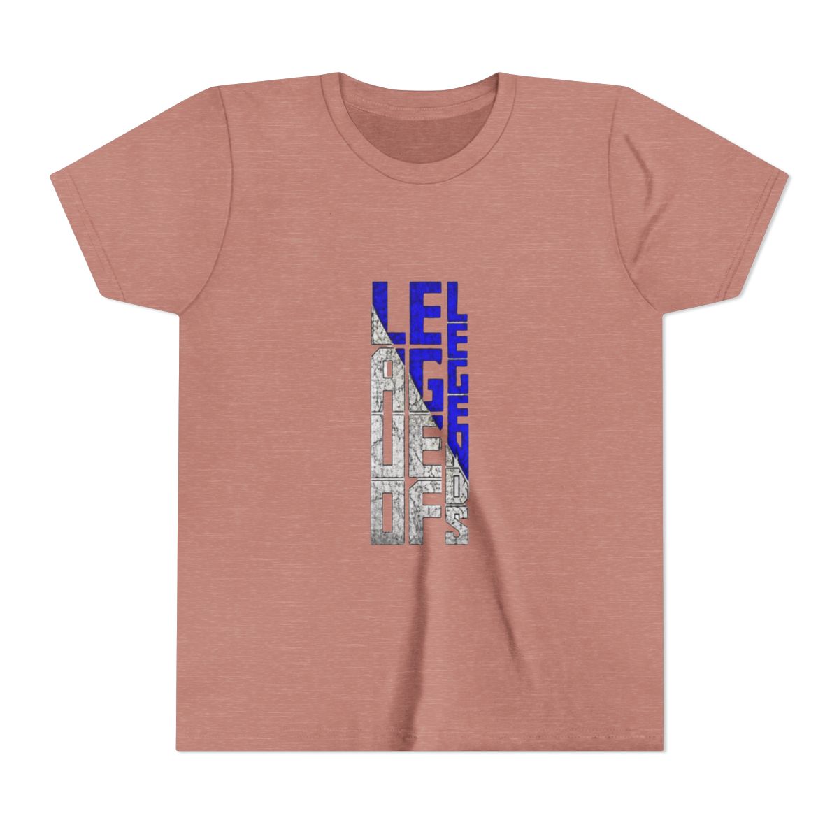 League Of Legends (Kids) - alternate angle 2, merchandise