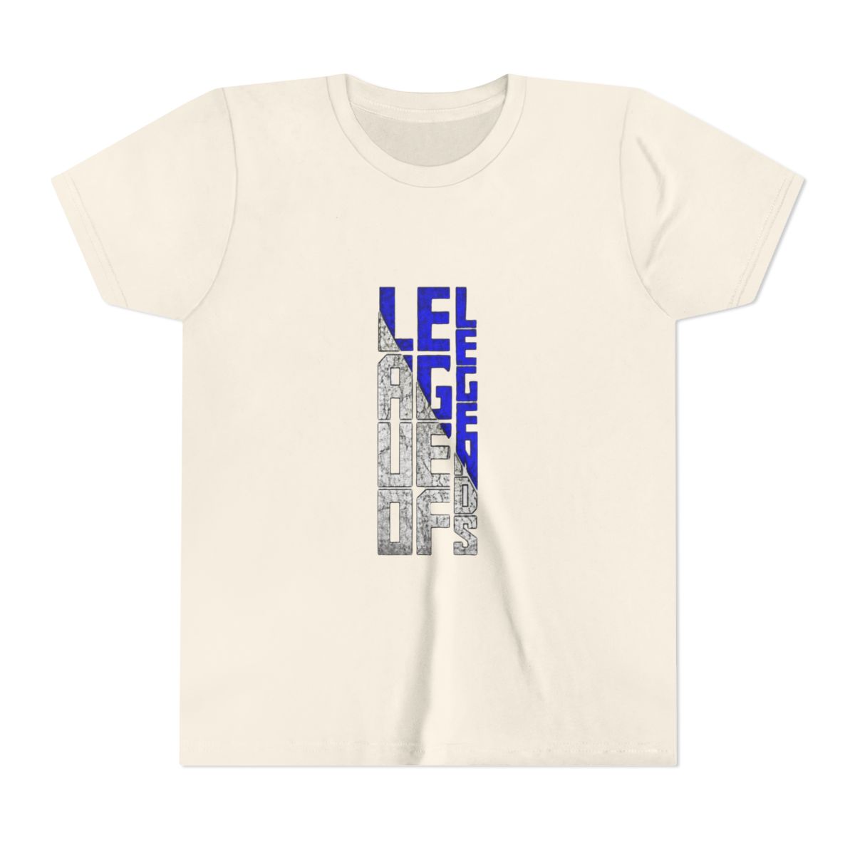 League Of Legends (Kids) - alternate angle 3, merchandise