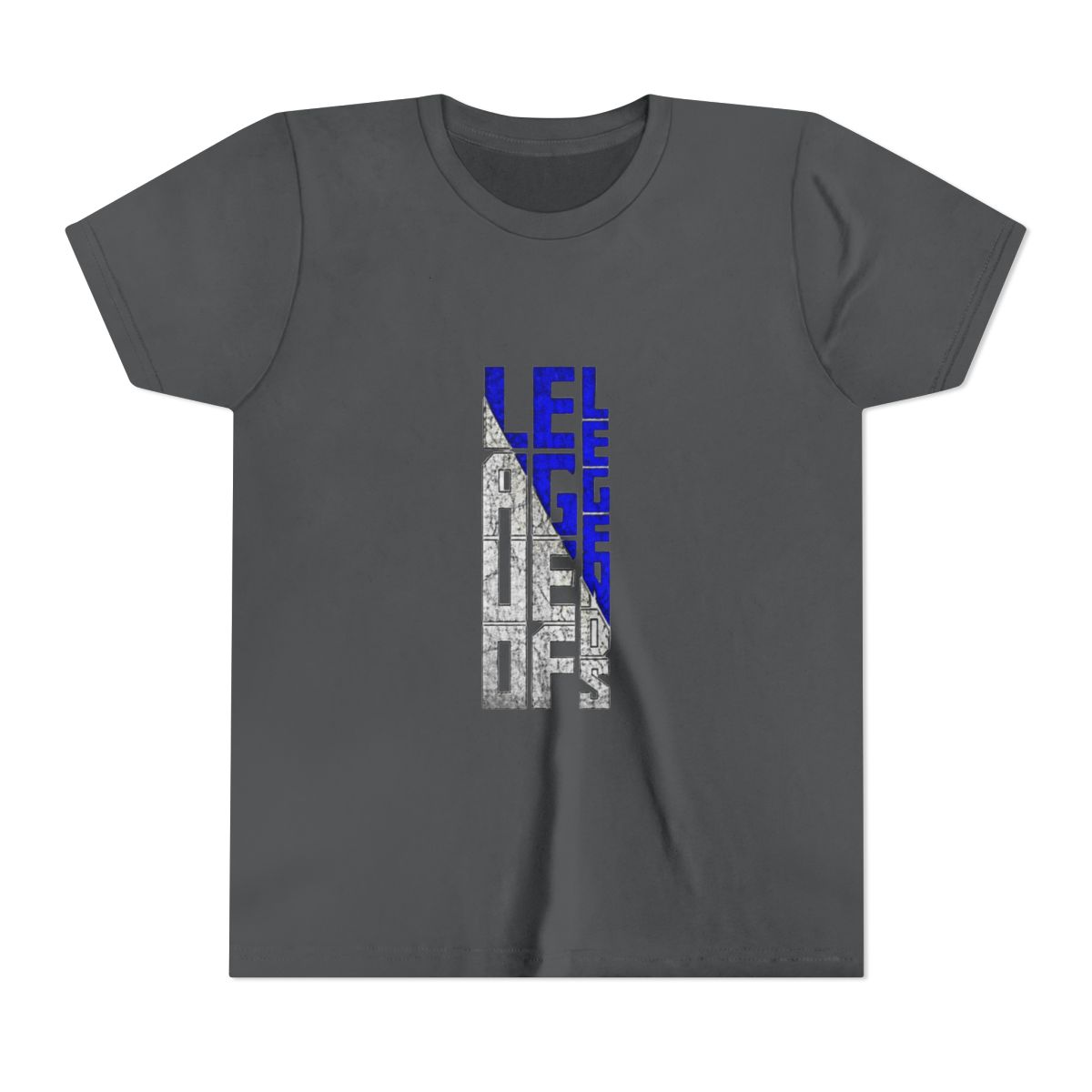 League Of Legends (Kids) - alternate angle 3, merchandise