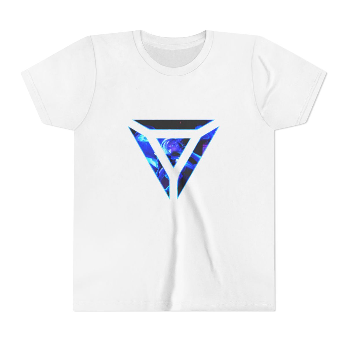Project Ashe Kids T Shirt