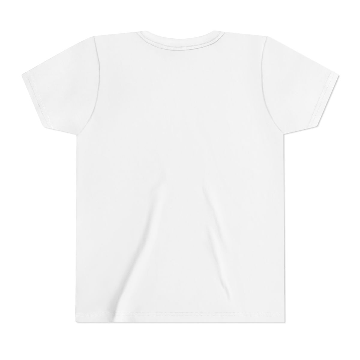 Project Ashe Kids T Shirt - alternate angle 1, merchandise