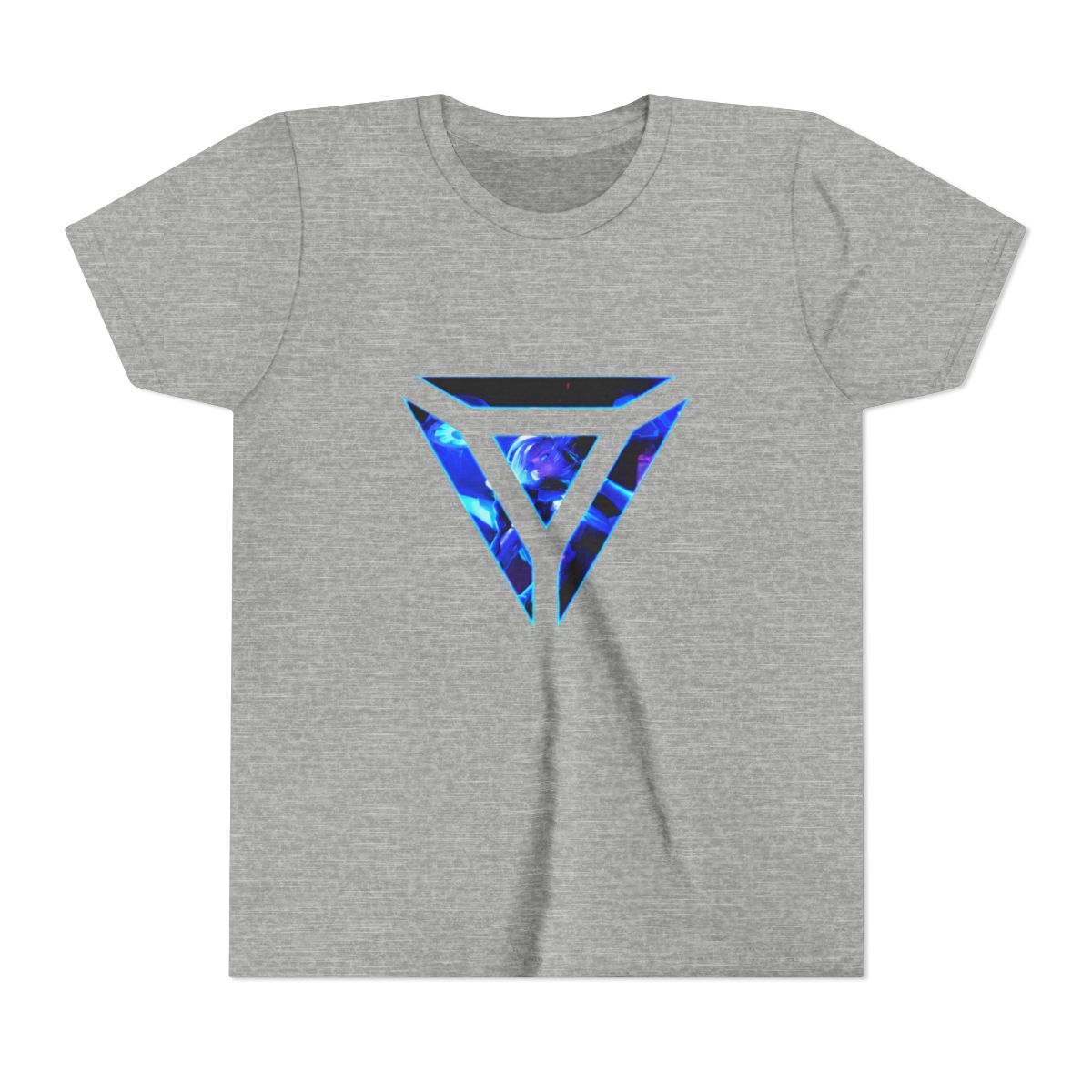 Project Ashe Kids T Shirt - alternate angle 5, merchandise