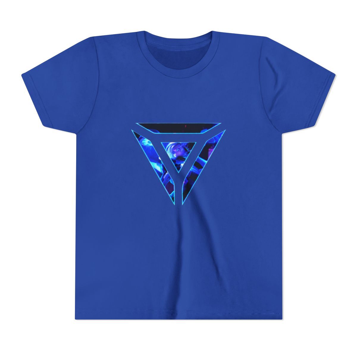 Project Ashe Kids T Shirt - Official Accessories merchandise