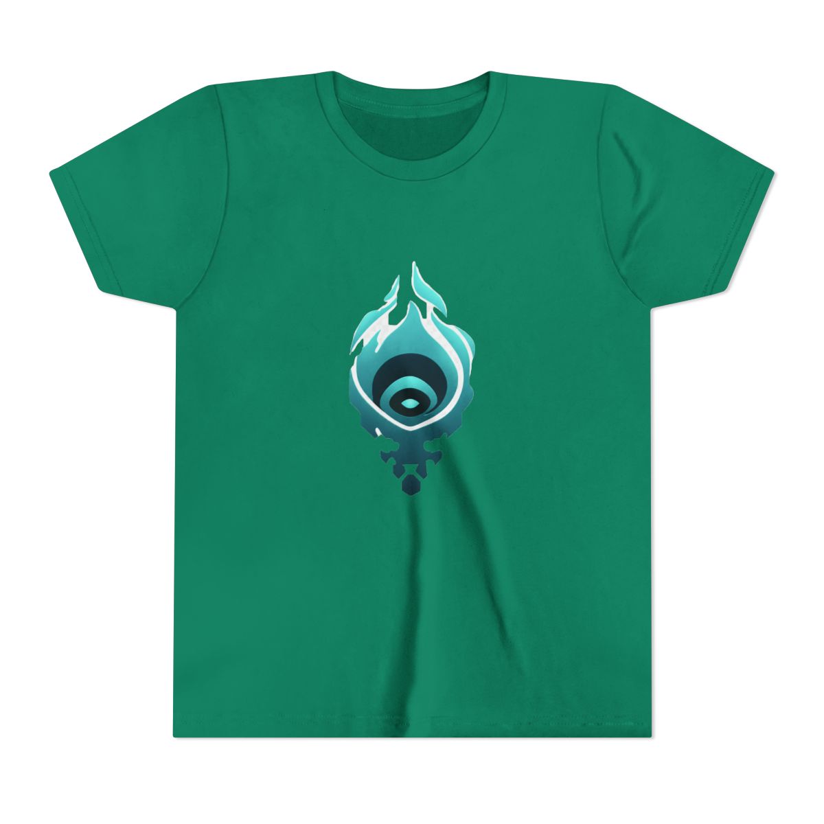 Shadow Isles Kids T Shirt - alternate angle 4, merchandise