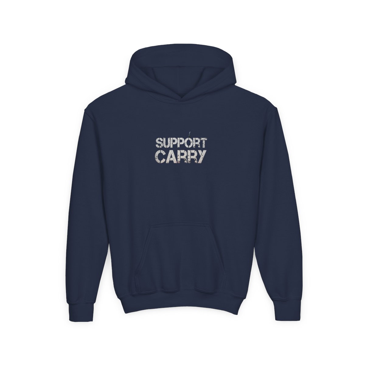 Support Carry League of Legends (Kids) - alternate angle 5, merchandise