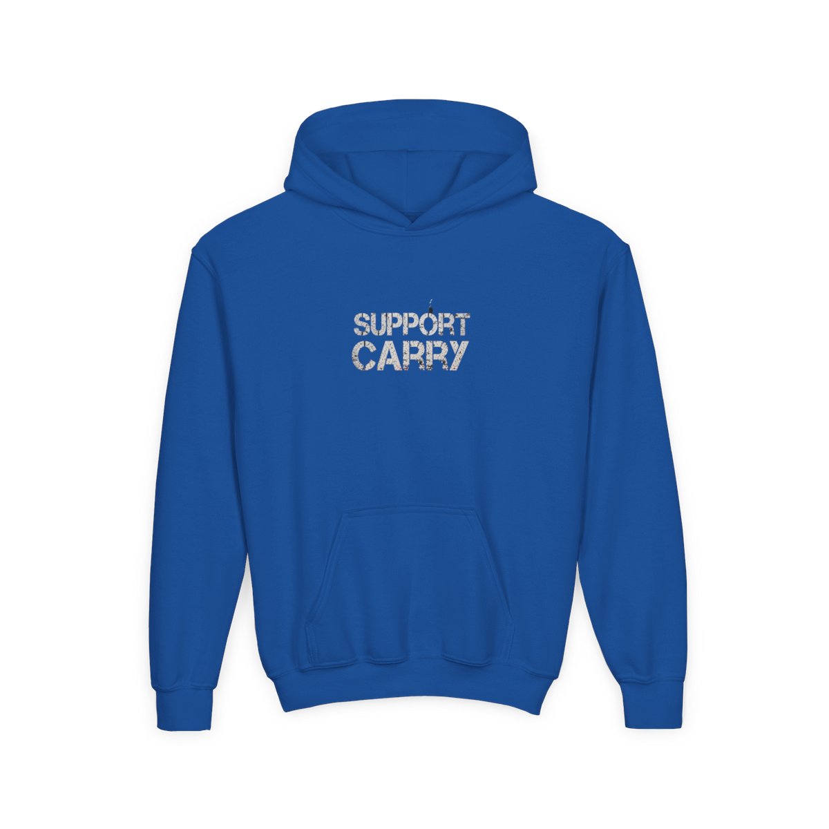 Support Carry League of Legends (Kids) - alternate angle 4, merchandise