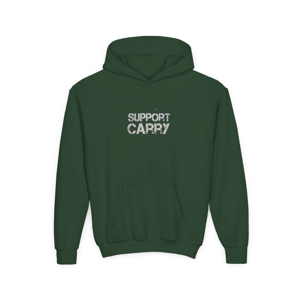 Support Carry League of Legends (Kids) - alternate angle 2, merchandise