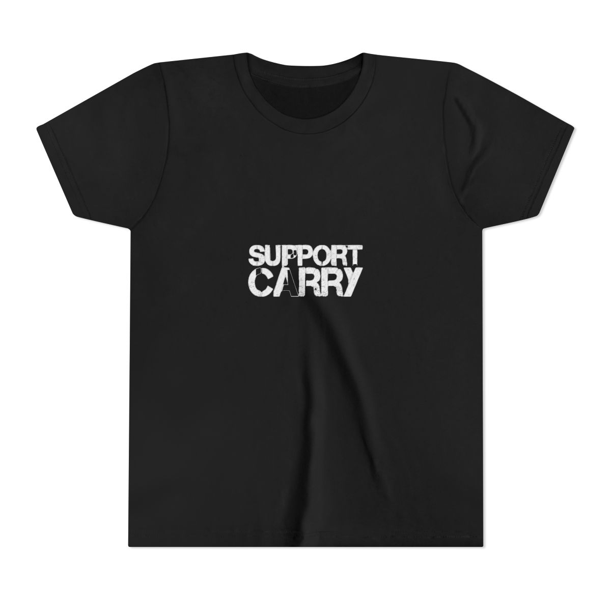 Support Carry League of Legends (Kids)