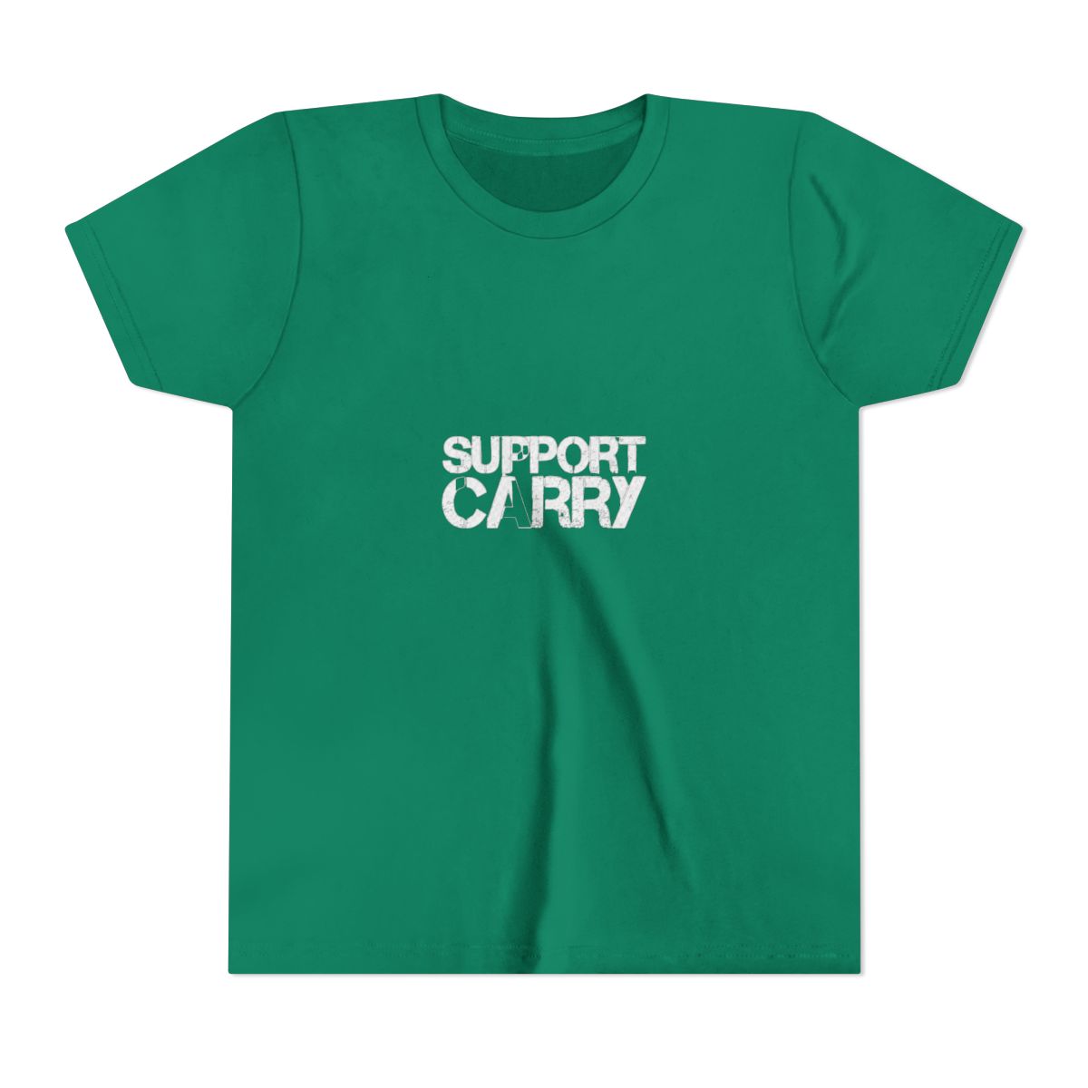 Support Carry League of Legends (Kids) - alternate angle 4, merchandise