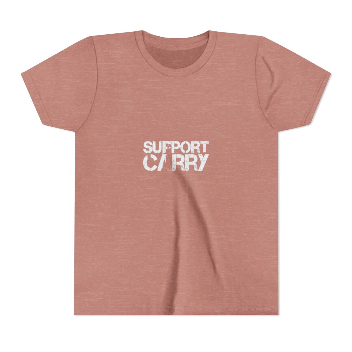 Support Carry League of Legends (Kids) - alternate angle 2, merchandise