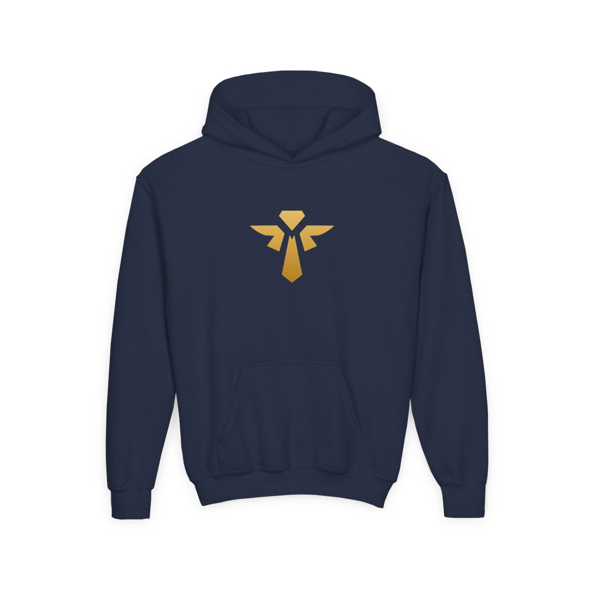 Support Role Icon (Kids) - alternate angle 3, merchandise